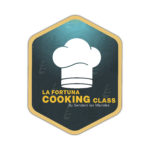 Cooking Class La Fortuna Logo