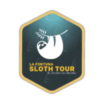 Sloth tour la Fortuna Logo