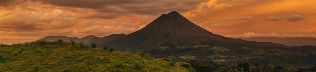 Arenal Volcano National Park