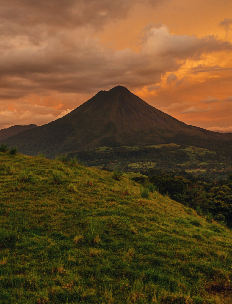 Tours in La Fortuna