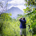 The Best Time to See Sloths in Arenal