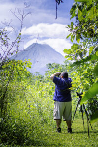 See Sloth in Arenal