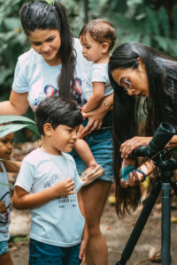 La Fortuna Sloth Tour Experience