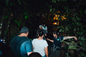 Why Travelers Choose a Night Hike La Fortuna for a Unique Wildlife Adventure