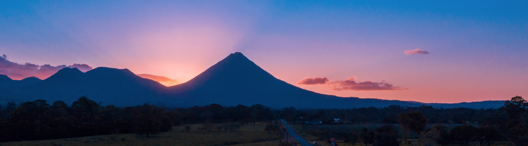 Tours in Arenal